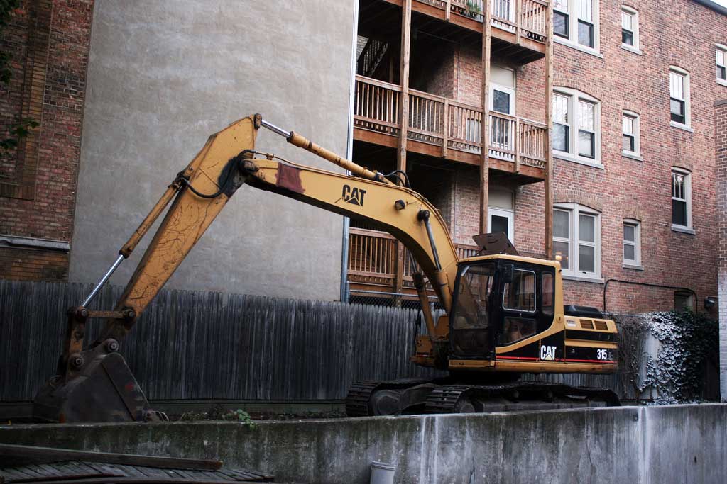big construction jobs