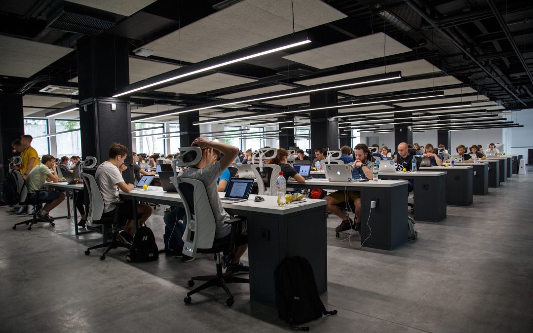 3 ways your company can improve internal communication